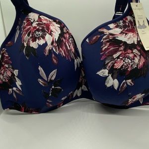 Lane Bryant - Balconette bra 44DDD